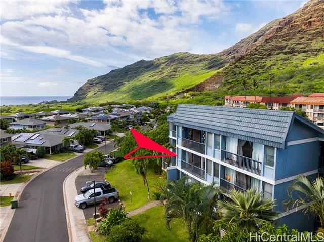 84-575 Kili Drive, 203B, Waianae, HI 96792