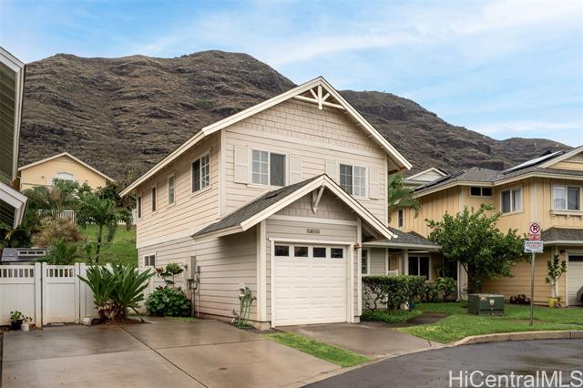 New Single Family Home for sale in Leeward, $569,000