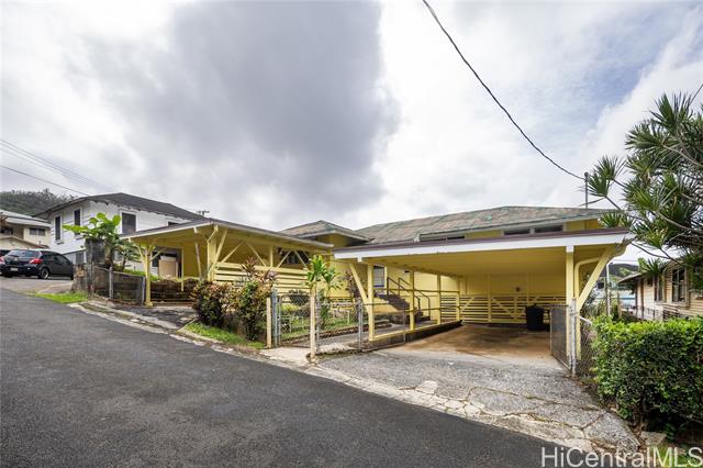 2826 Numana Road, A, Honolulu, HI 96819