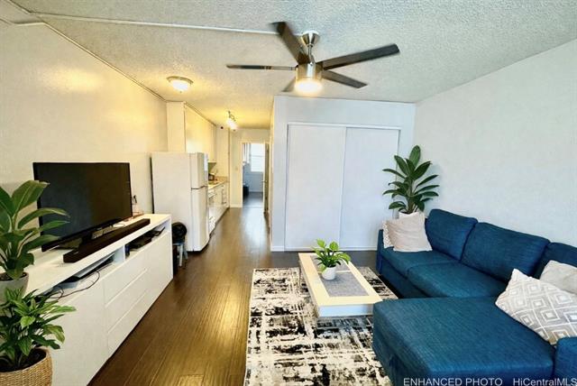 1550 Rycroft Street, 507, Honolulu, HI 96814