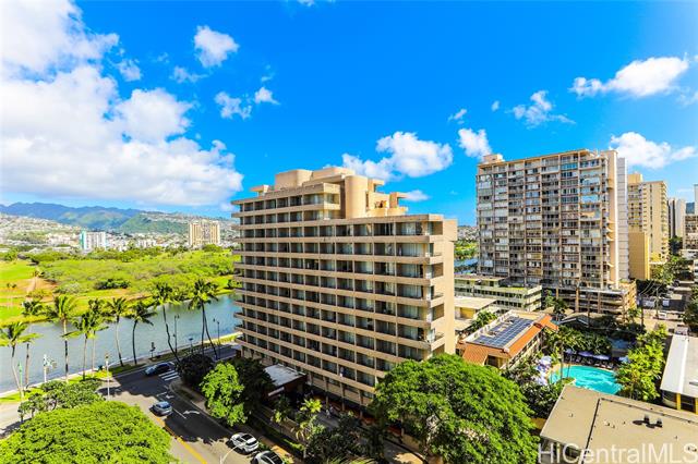 New Condo for sale in Metro Honolulu, $359,000