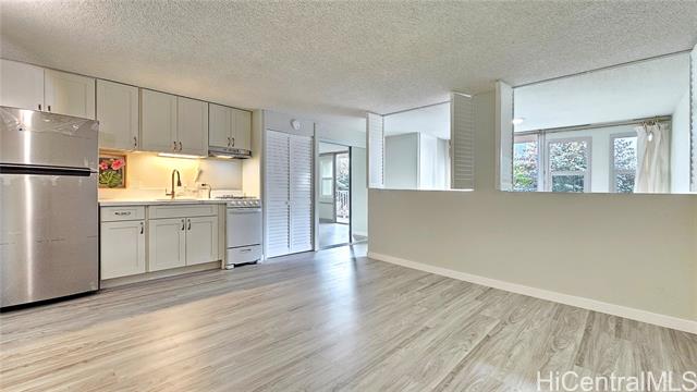 1129 Rycroft Street, 201, Honolulu, HI 96814