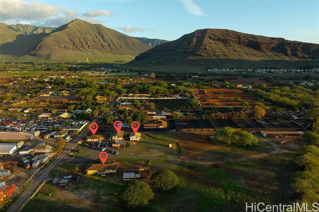 87-879 Apuupuu Road, Waianae, HI 96792