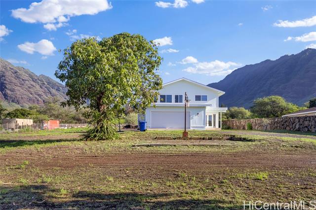 84-1036 Noholio Road, Waianae, HI 96792