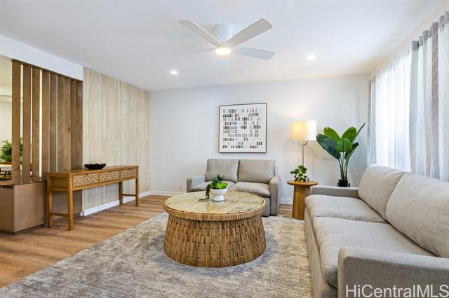 98-265 Ualo Street, S2, Aiea, HI 96701