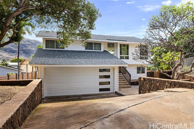 86-895 Iniki Place, Waianae, HI 96792