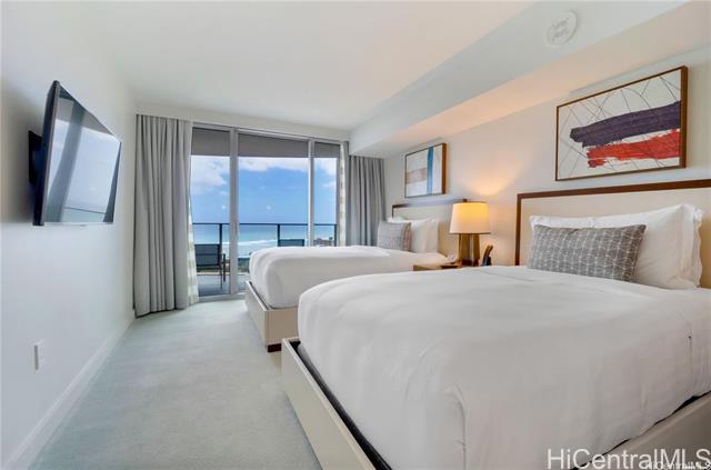 2139 Kuhio Avenue, D3102, Honolulu, HI 96815