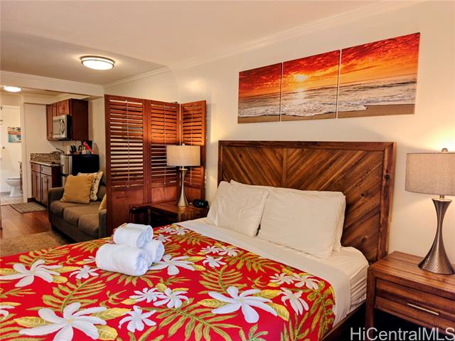 New Condo for sale in Metro Honolulu, $349,000