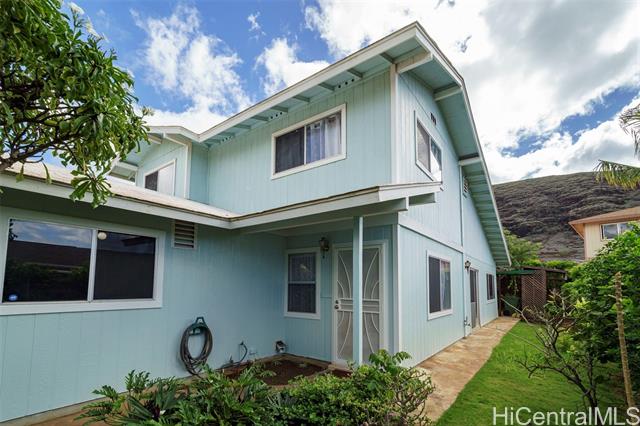 86-205 Moelua Street, Waianae, HI 96792