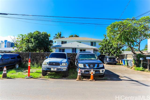 84-873 Hanalei Street, Waianae, HI 96792