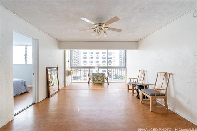 155 Paoakalani Avenue, 604, Honolulu, HI 96815