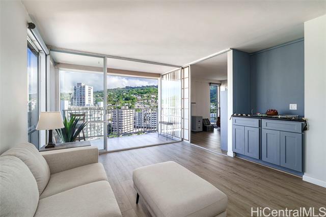 New Condo for sale in Metro Honolulu, $499,500