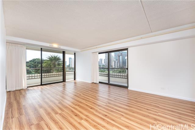 2333 Kapiolani Boulevard, 517, Honolulu, HI 96826