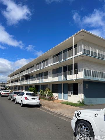 98-142 Lipoa Place, 214, Aiea, HI 96701