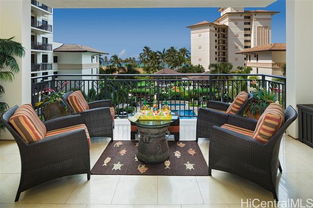 92-104 Waialii Place, O-404, Kapolei, HI 96707