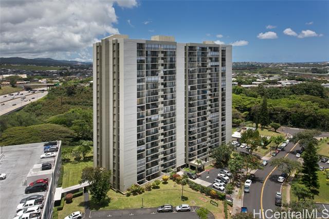 98-500 Koauka Loop, 8M, Aiea, HI 96701