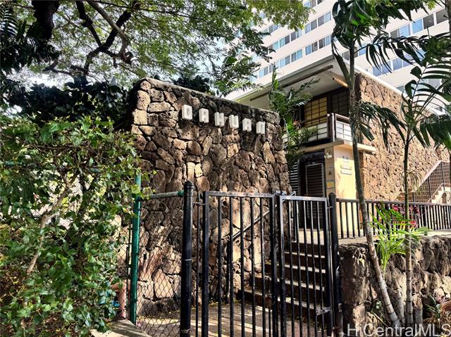 New Condo for sale in Metro Honolulu, $274,000