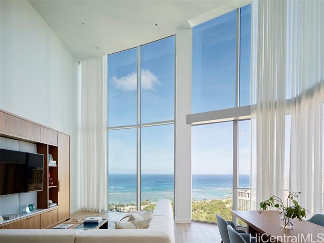 2139 Kuhio Avenue, PH-A, Honolulu, HI 96815