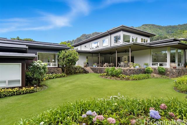 New Single Family Home for sale in Metro Honolulu, $4,980,000
