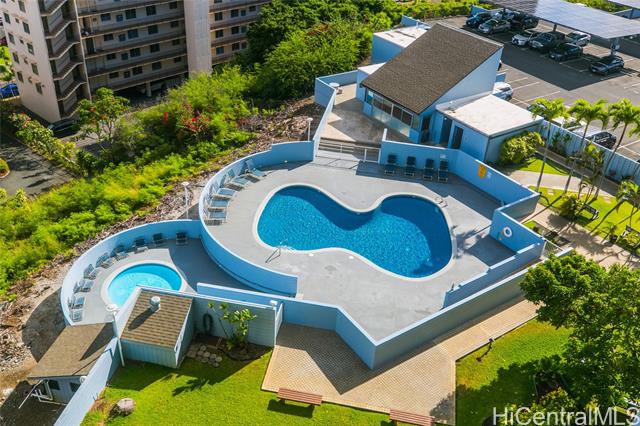 3045 Ala Napuaa Place, 302, Honolulu, HI 96818