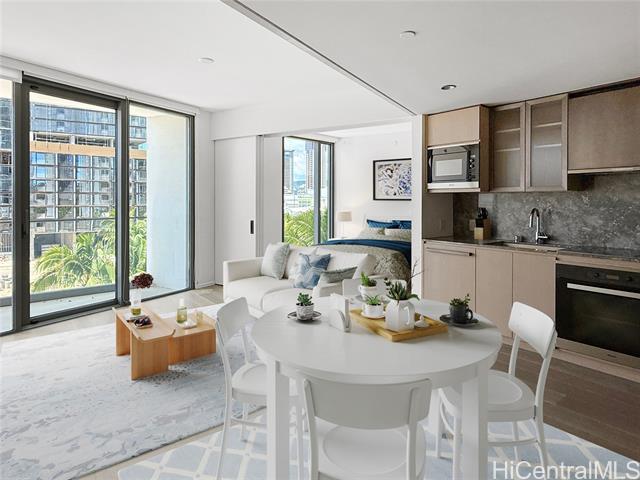 New Condo for sale in Metro Honolulu, $770,000