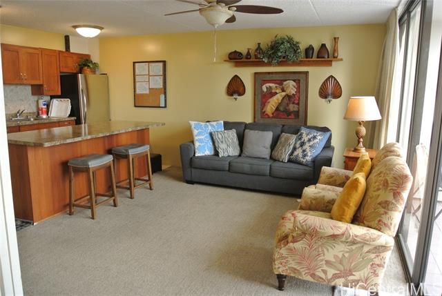 201 Ohua Avenue, 607, Honolulu, HI 96815