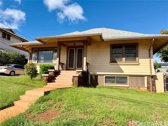 1118 15Th Avenue, Honolulu, HI 96816