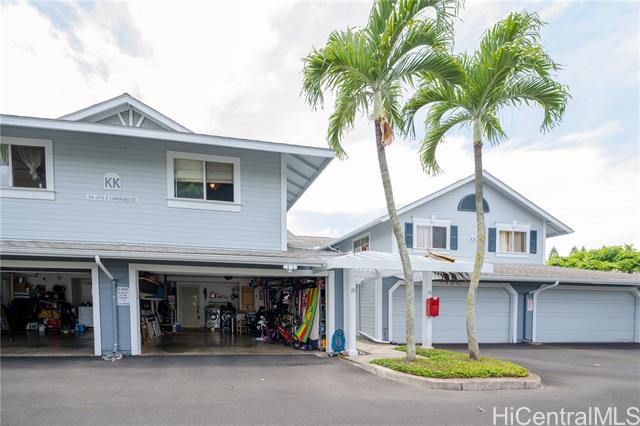94-816 Lumiauau Street, KK102, Waipahu, HI 96797