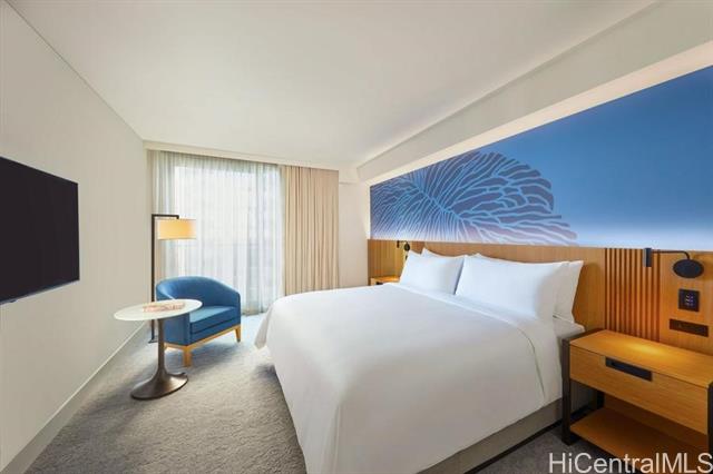 1390 Kapiolani Boulevard, 3306, Honolulu, HI 96814