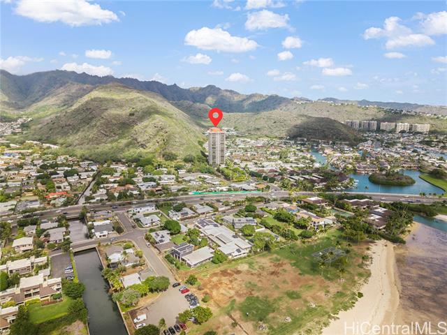 250 Kawaihae Street, 10A, Honolulu, HI 96825