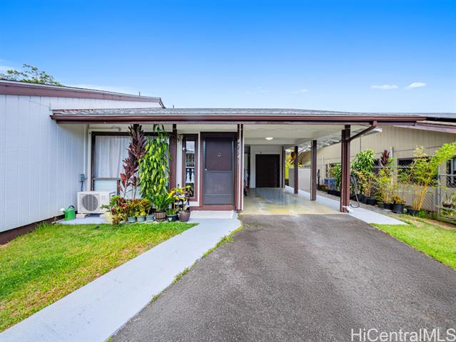 47-541 Alawiki Street, Kaneohe, HI 96744