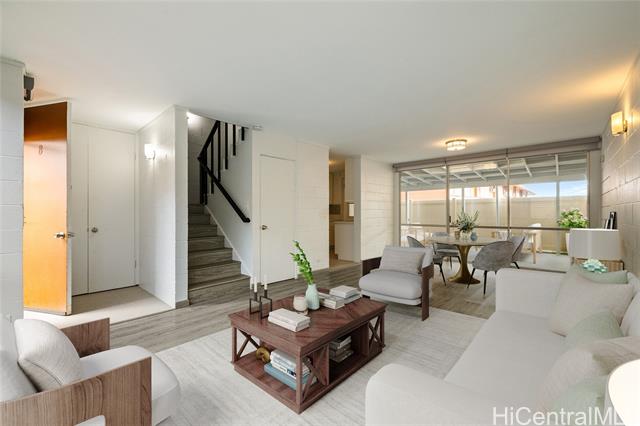 1158 Hoola Place, 5B, Pearl City, HI 96782