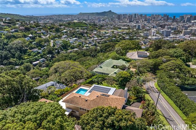 2475 Makiki Hts Drive, Honolulu, HI 96822