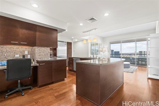 1837 Kalakaua Avenue, 3506, Honolulu, HI 96815