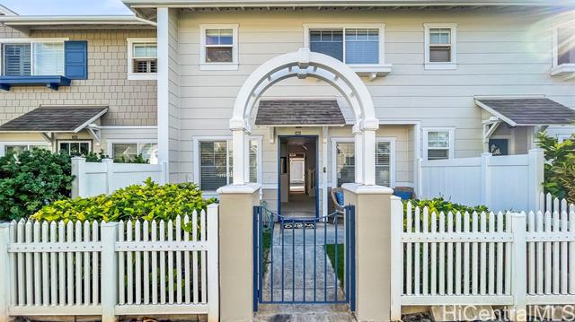 91-1031 Kaimalie Street, 4H5, Ewa Beach, HI 96706