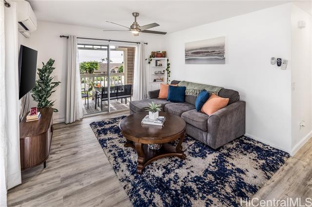 94-535 Lumiaina Street, A204, Waipahu, HI 96797