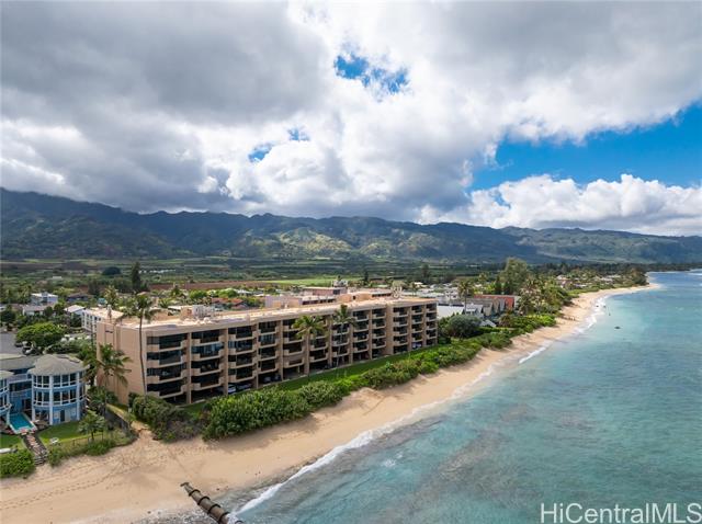 68-159 Au Street, PH-2, Waialua, HI 96791