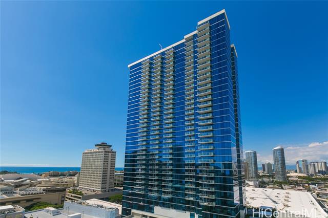 New Condo for sale in Metro Honolulu, $1,450,000