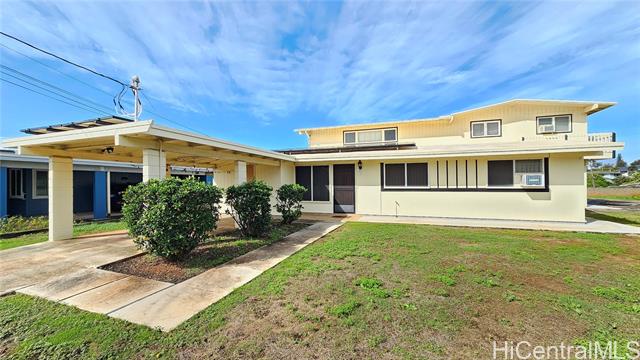 99-520 Pohue Place, Aiea, HI 96701