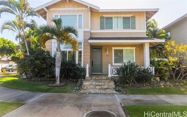 91-1031 Kai Weke Street, Ewa Beach, HI 96706