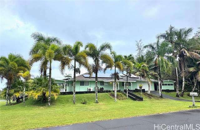 15-2819 Puna Parkway, Pahoa, HI 96778