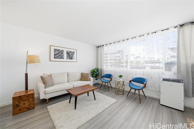 46-232 Kahuhipa Street, B208, Kaneohe, HI 96744