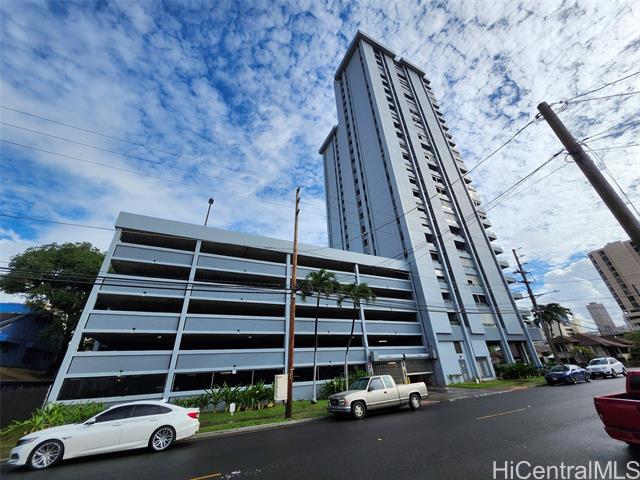 2100 Date Street, 703, Honolulu, HI 96826