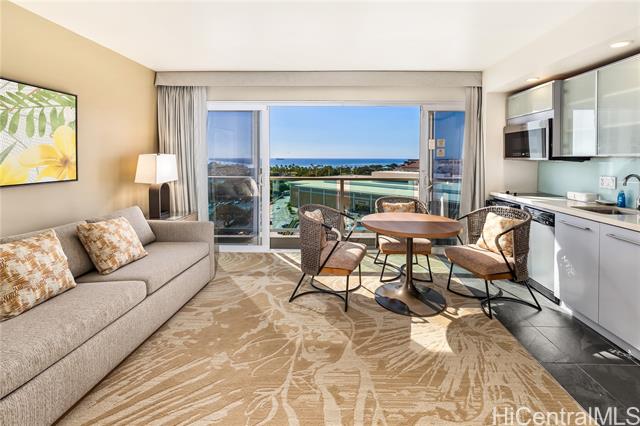 410 Atkinson Drive, 1207, Honolulu, HI 96814