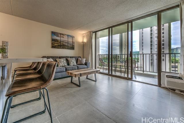 201 Ohua Avenue, 803, Honolulu, HI 96815