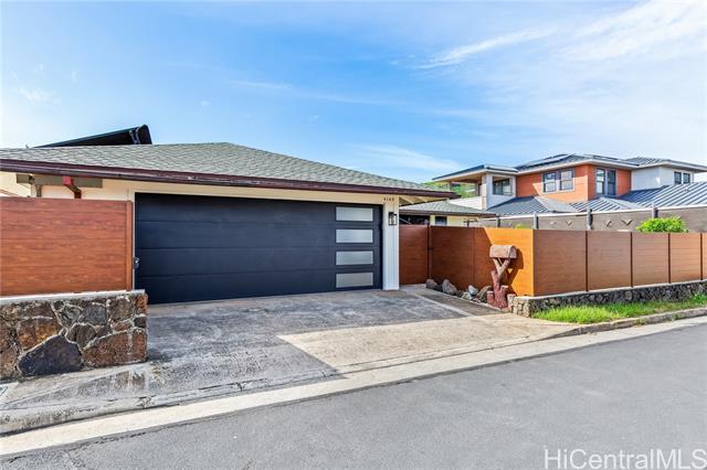 4149 Malapua Place, Honolulu, HI 96816