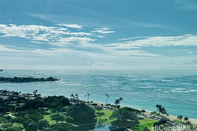 1100 Ala Moana Boulevard, 2202, Honolulu, HI 96814