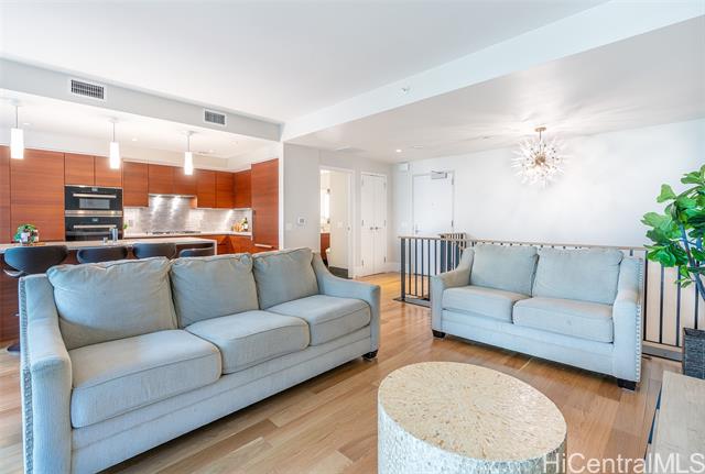 1108 Auahi Street, 314, Honolulu, HI 96814