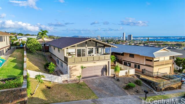 98-1743 Ulu Street, Aiea, HI 96701