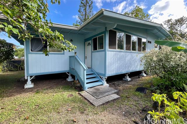 12-7005 Hoeunalu Street, Pahoa, HI 96778